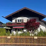 Haus Johannishof *