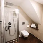 Апартаменты Haus Johannishof