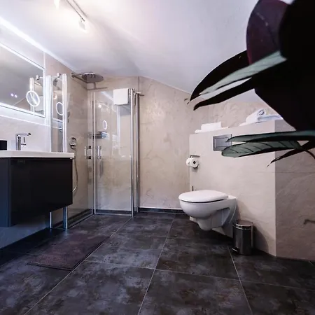 Haus Johannishof Apartment