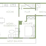 Haus Johannishof *