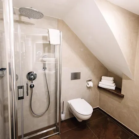 Apartment Haus Johannishof