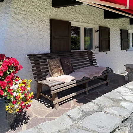 Haus Johannishof Appartamento