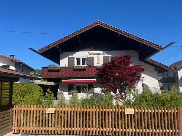 Haus Johannishof *
