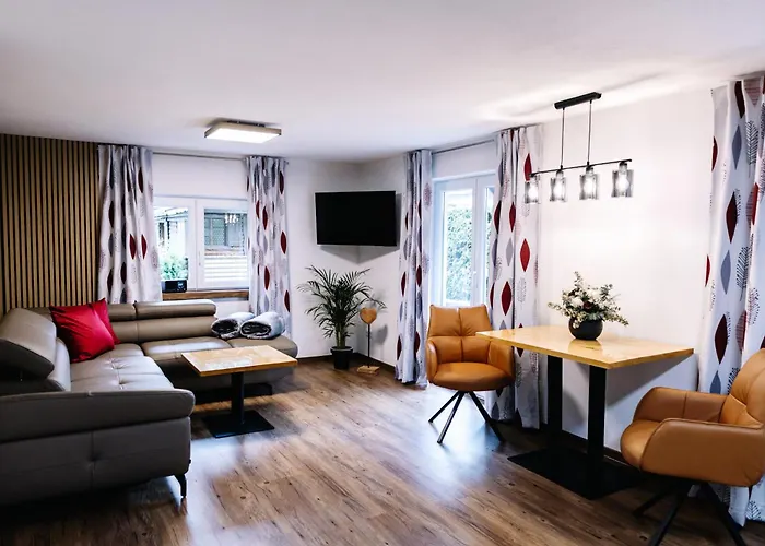 Haus Johannishof
