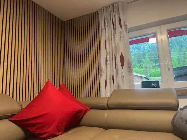 Haus Johannishof Appartement